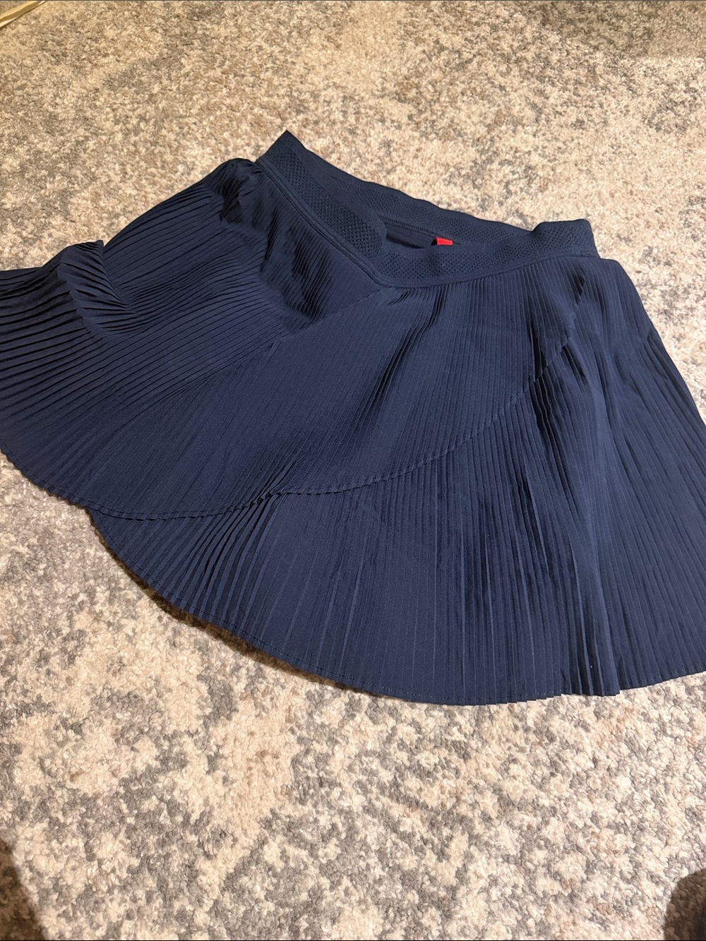 Wilson Wrap it up tennis Skirt
